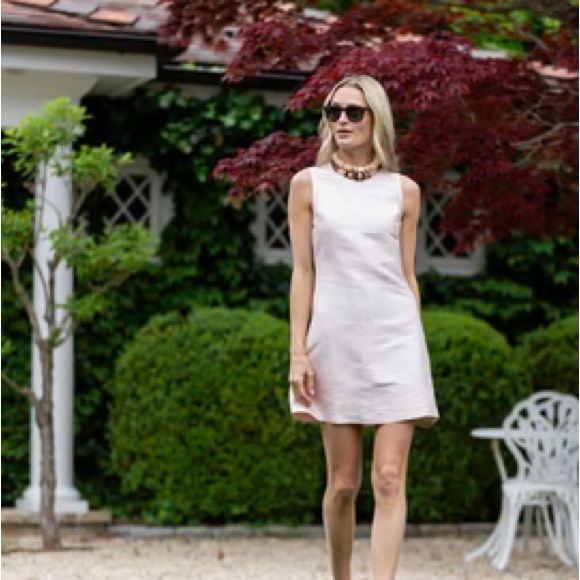 Julia Amory Dresses & Skirts - Julia Amroy Baby Jane - Shell - XS